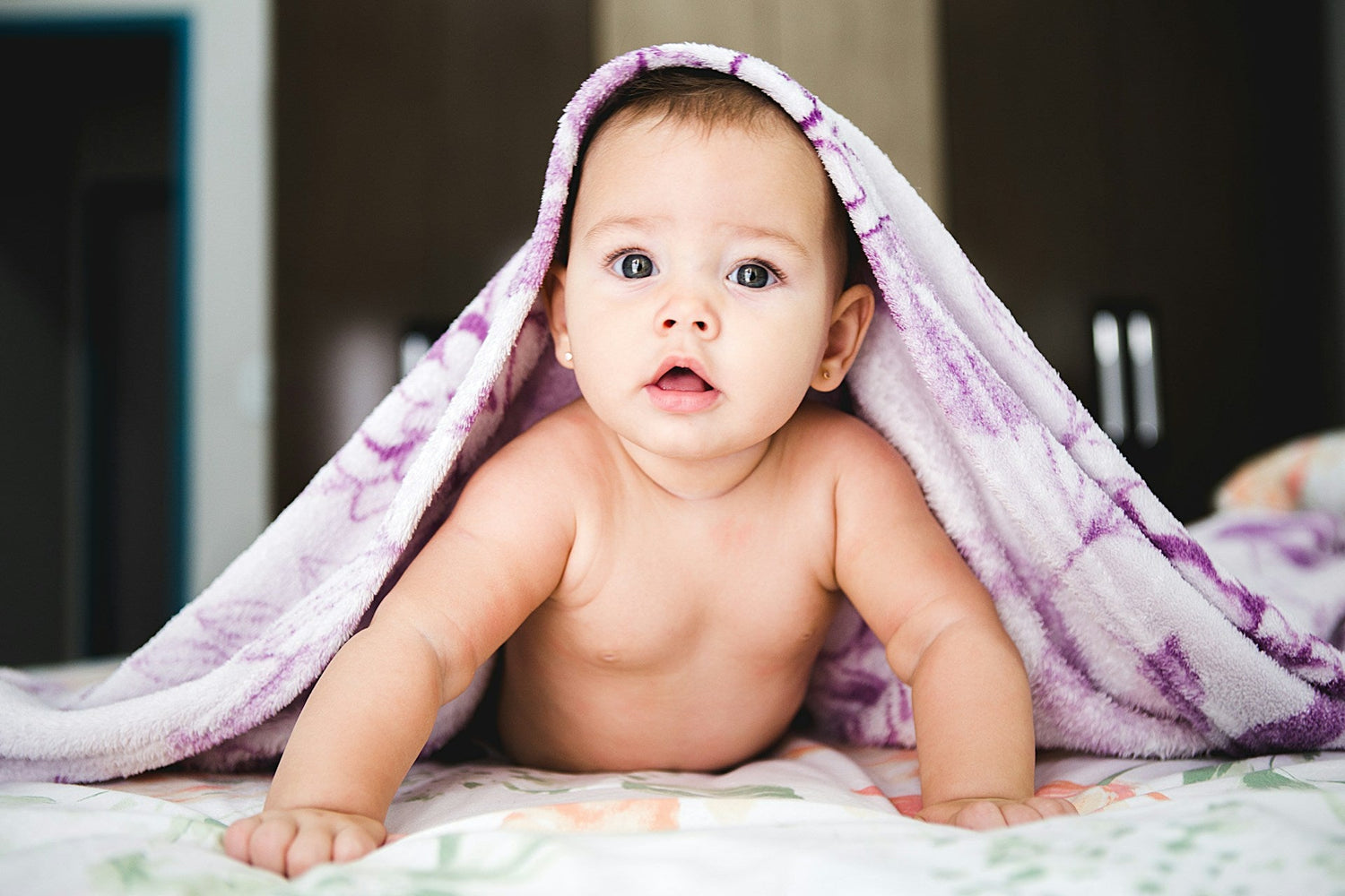Baby Care Products