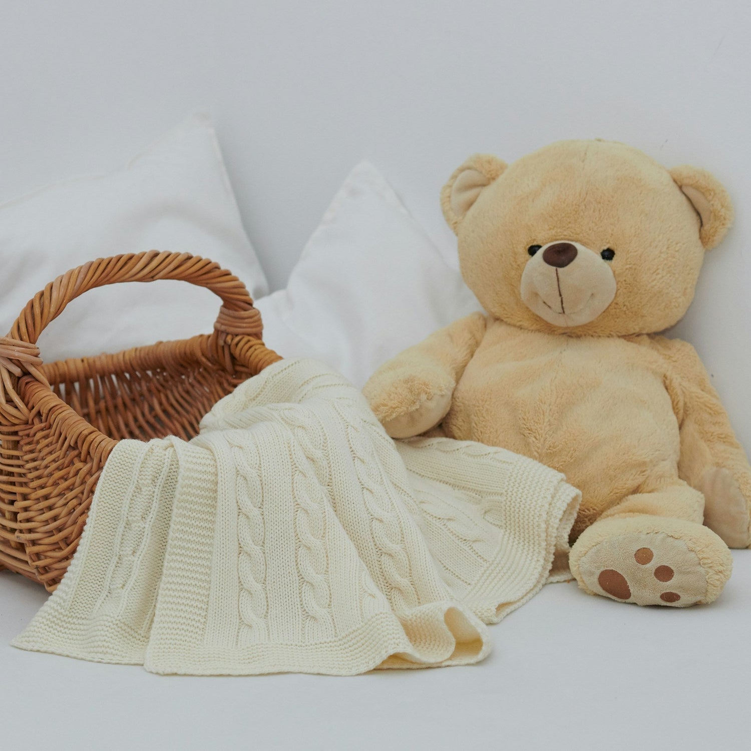 Baby Blankets