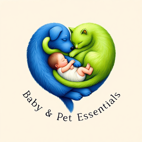 Baby and Pet Essentials 25